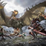 Monster Hunter Outlanders Buka Pre-Registrasi Mobile