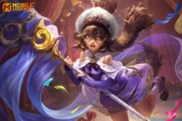 Hero Mage Baru MLBB Dori Rilis di Advanced Server
