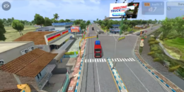 Update Bus Simulator Indonesia 4.4.1: Fitur Kemerdekaan dan Diskon Aksesori 50%