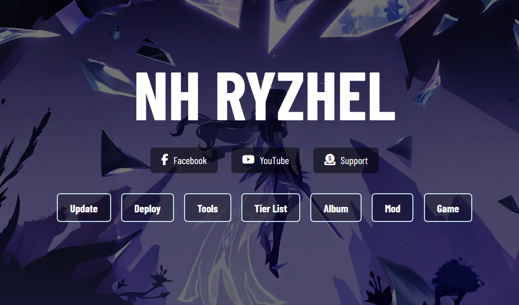 Review NH Ryzhel: Paket Lengkap Tools Ninja Heroes!