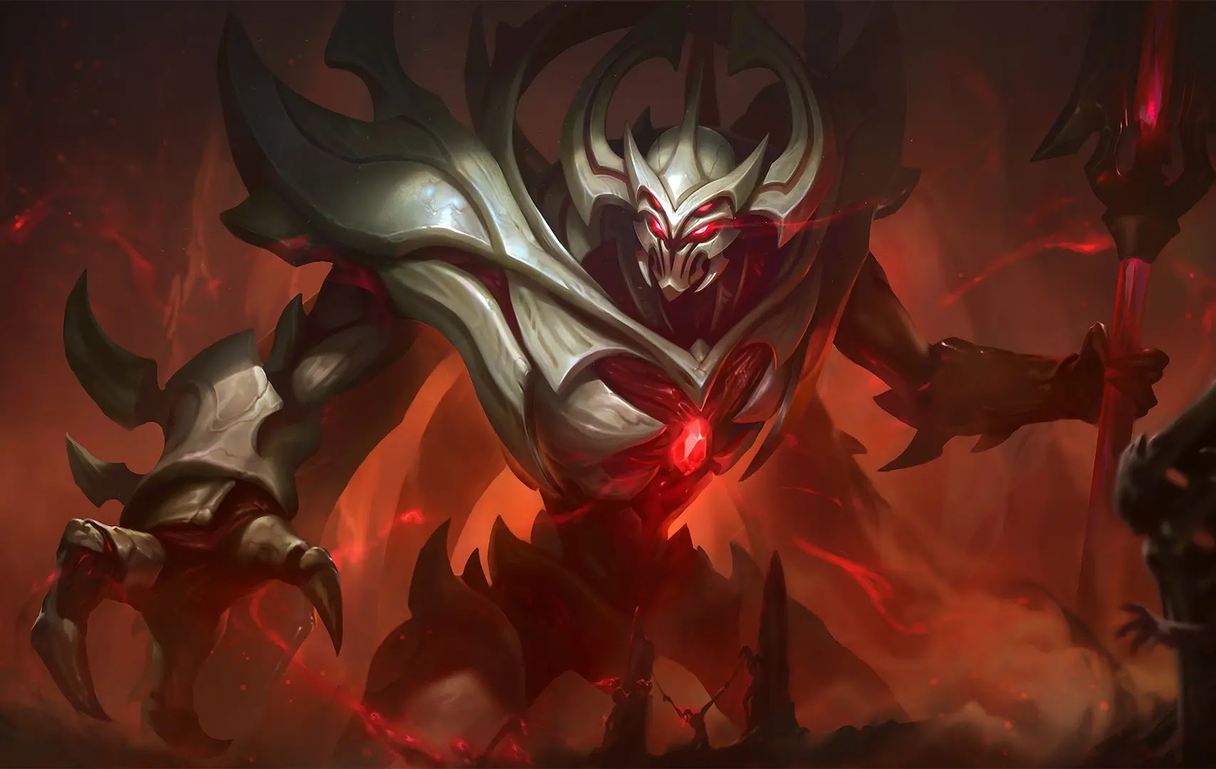 Zhask, Salah satu yang menerima Buff Hero di Season 33 Mobile Legends
