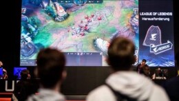 11 Cabor Esports Asian Games 2026: MLBB dan PUBG Mobile Masuk