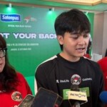 Tiga Negara Pesaing Terberat Timnas Mobile Legends Indonesia