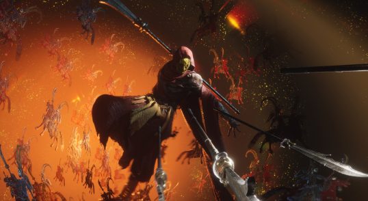 Where Winds Meet Raih Gelar Best Mobile Game di Gamescom 2026