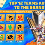 Indonesia Kirim 4 Wakil ke Grand Finals FFWS SEA 2026 Fall