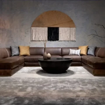 Posisi Sofa