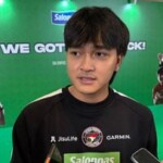 Timnas MLBB Optimistis Raih Emas di Asian Games 2026