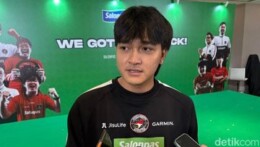 Timnas MLBB Optimistis Raih Emas di Asian Games 2026