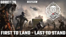 Garena Gelar CODM Battle Royale Cup 2026 di Manila
