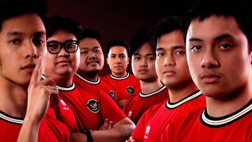 Daftar Atlet Esports Indonesia untuk Asian Games 2026