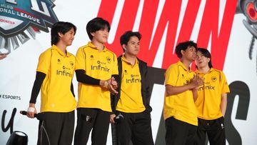 Jadwal MPL ID Week 4: Big Match Panas Onic vs Evos