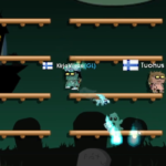 Item Pengusir Ghost di Growtopia