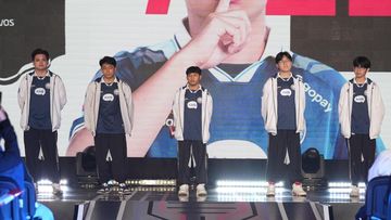 MPL ID S18: Jadwal Evos Lawan Dewa United Esports