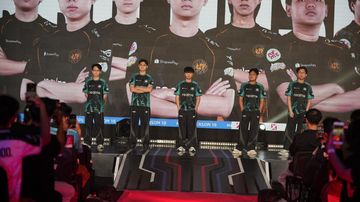 Hasil Klasemen MPL ID S18 Week 4: RRQ Hoshi Terpuruk