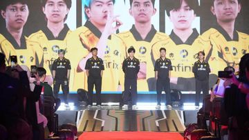 Jadwal MPL ID S18: Alter Ego Tantang Onic Esports