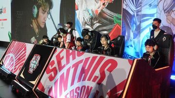 Jadwal MPL ID S18 Week 5: Alter Ego Vs RRQ Hoshi