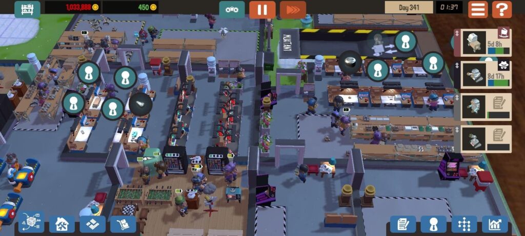 Review Little Big Workshop