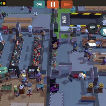 Review Little Big Workshop
