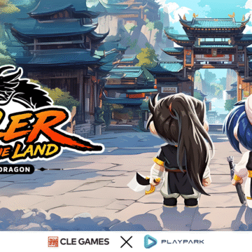 Ruler of The Land: Fire Dragon Buka Pra-registrasi