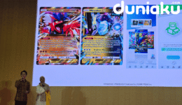 Pokémon TCG Pocket Hadirkan Bahasa Indonesia Januari 2027