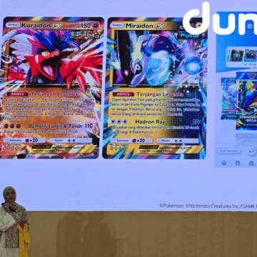 Pokémon TCG Pocket Hadirkan Bahasa Indonesia Januari 2027