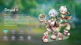 Cara Change Job di Ragnarok the New World