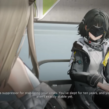 Review Arknight Endfield