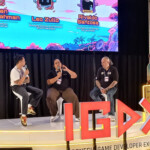 Strategi Pengembang Gim Horor di IGDX 2026