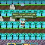 Invest Songpyeon dan Lucky Clover untuk Massing