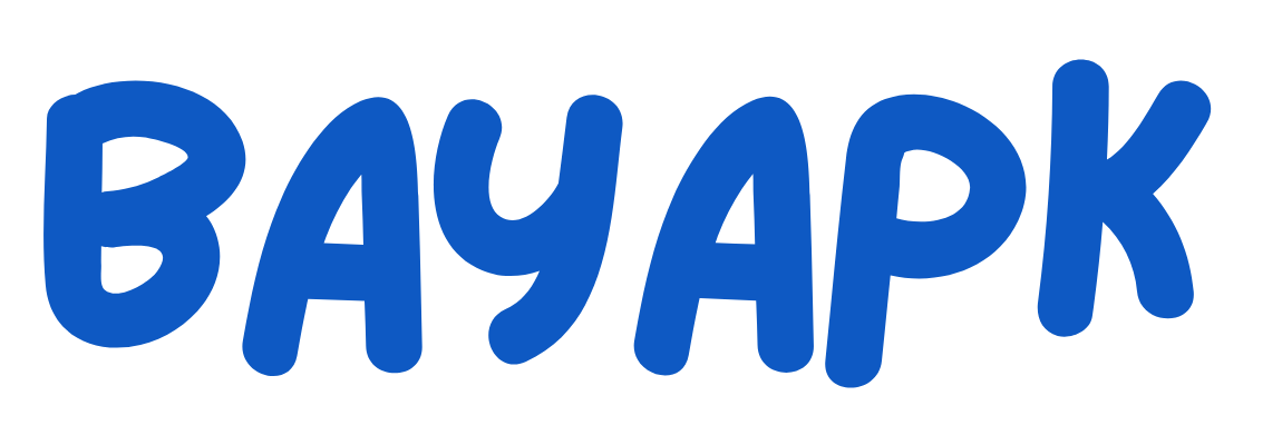 Bayapk logo
