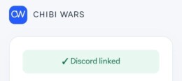 bind chibi wars ke discord