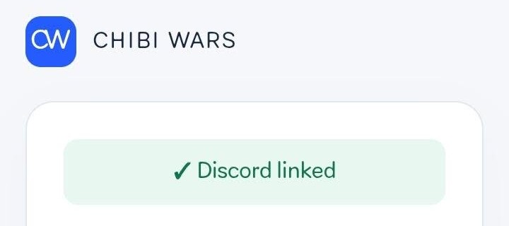 bind chibi wars ke discord
