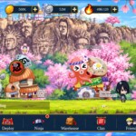 Download Chibi Wars Android dan IOS