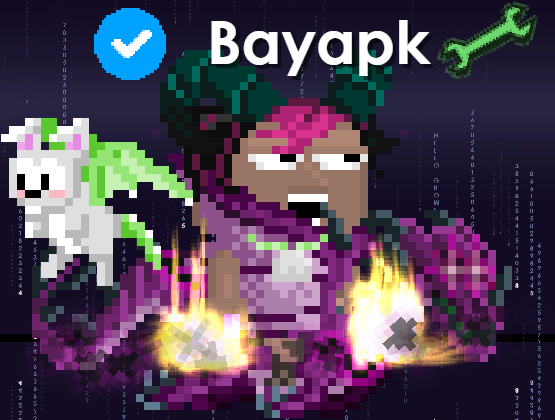 Daftar Lengkap Item Penambah EXP di Growtopia untuk Pemula dan Pro