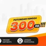 Pengiriman Kargo Nasional oleh Mitralogistics