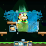 Fishing Gear Growtopia