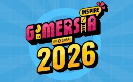 gimersia inspire 2026