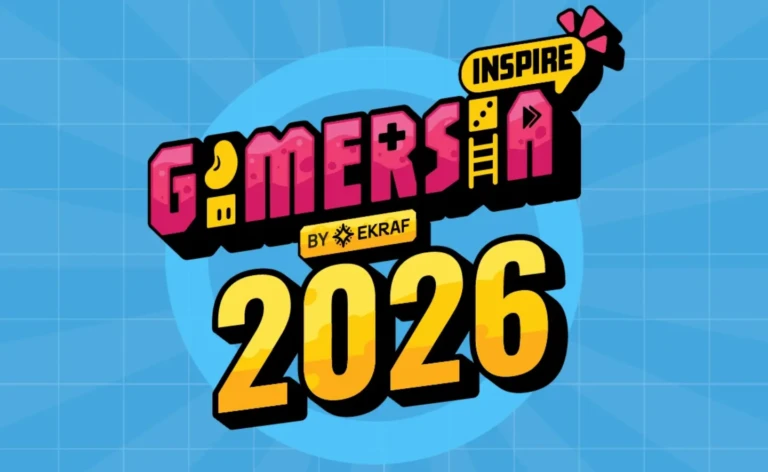 gimersia inspire 2026