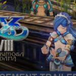Ys VIII: Lacrimosa of DANA Rilis di Switch 2 Februari 2027