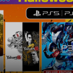 Diskon Game SEGA dan ATLUS di PlayStation Store