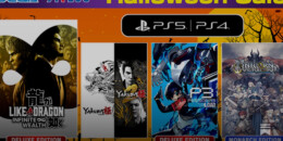Diskon Game SEGA dan ATLUS di PlayStation Store