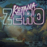 DLC Katana ZERO Disebut Setara Game Penuh dan Bawa 30 Lagu