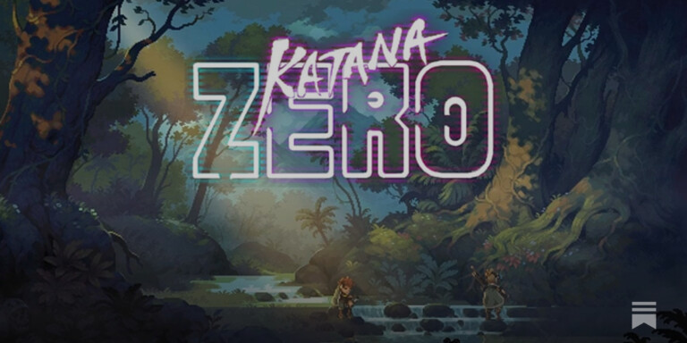 DLC Katana ZERO Disebut Setara Game Penuh dan Bawa 30 Lagu