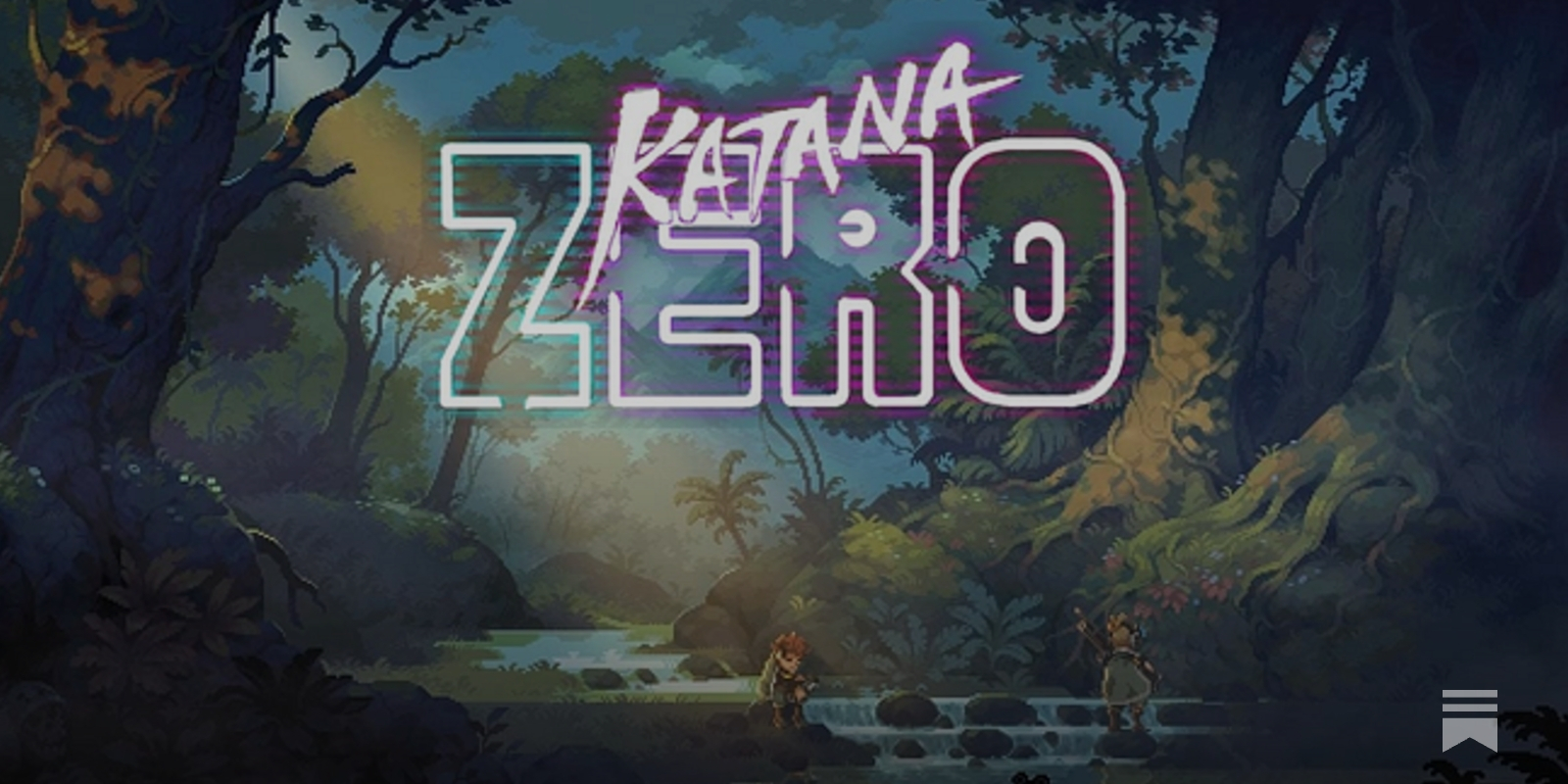 DLC Katana ZERO Disebut Setara Game Penuh dan Bawa 30 Lagu