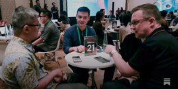 HUB.ID Global Summit 2026 Pertemukan 81 Startup di Bali