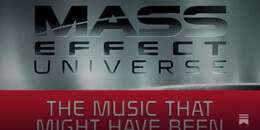 Draft Musik Mass Effect 5 Dirilis oleh Austin Wintory