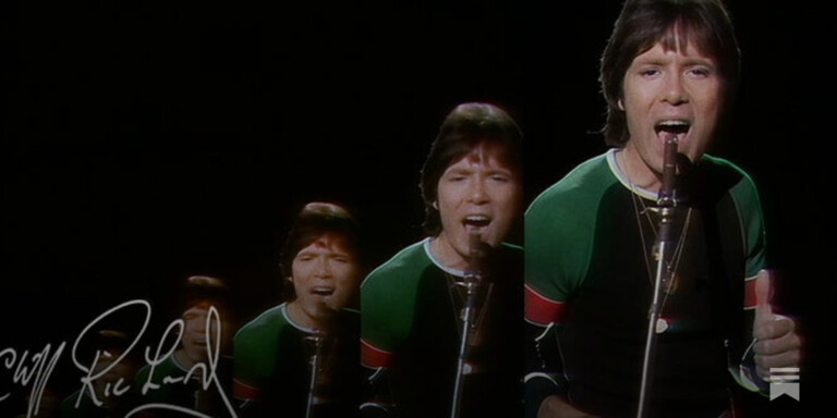 Cliff Richard Kira GTA 6 Acara Kuis Game Show Televisi