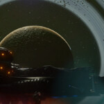 No Man’s Sky Rilis Update Forsaken Bertema Horor