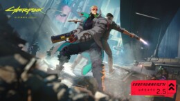 Cyberpunk 2077 Rilis Update 2.5, Hadirkan Misi dan Mod