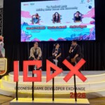 Tips Membangun Game Lewat Komunitas di IGDX 2026